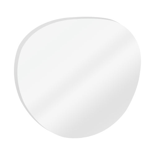 Lenti sottili con indice 1.61 (fino al 28% più sottili)