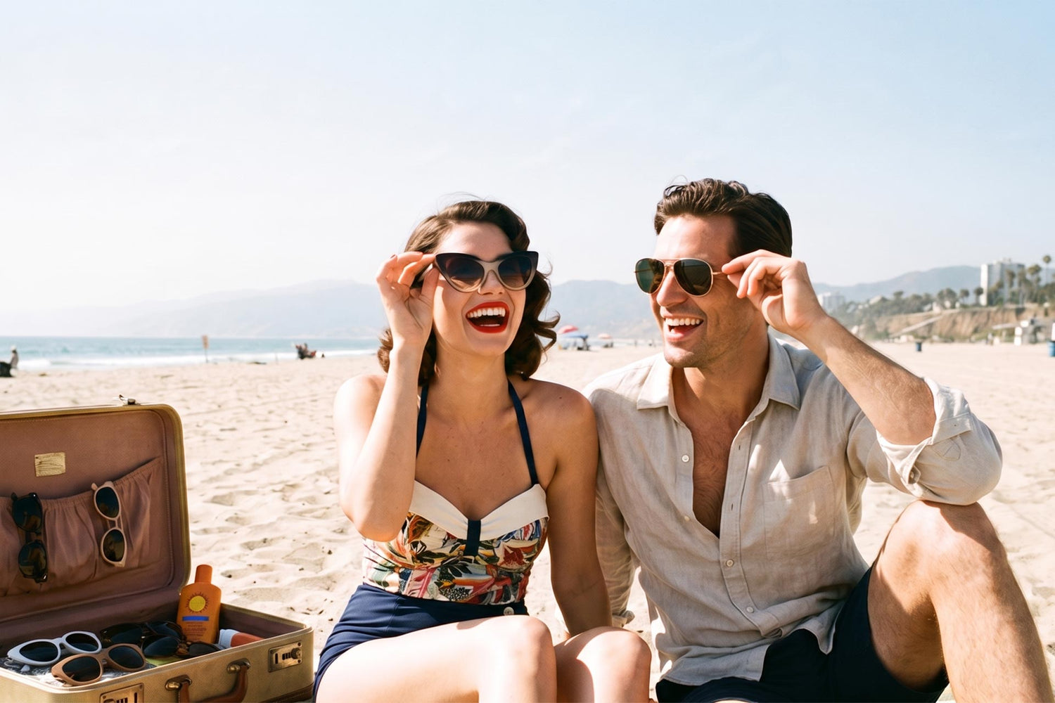 How to Choose the Best Sunglasses for UV Protection?