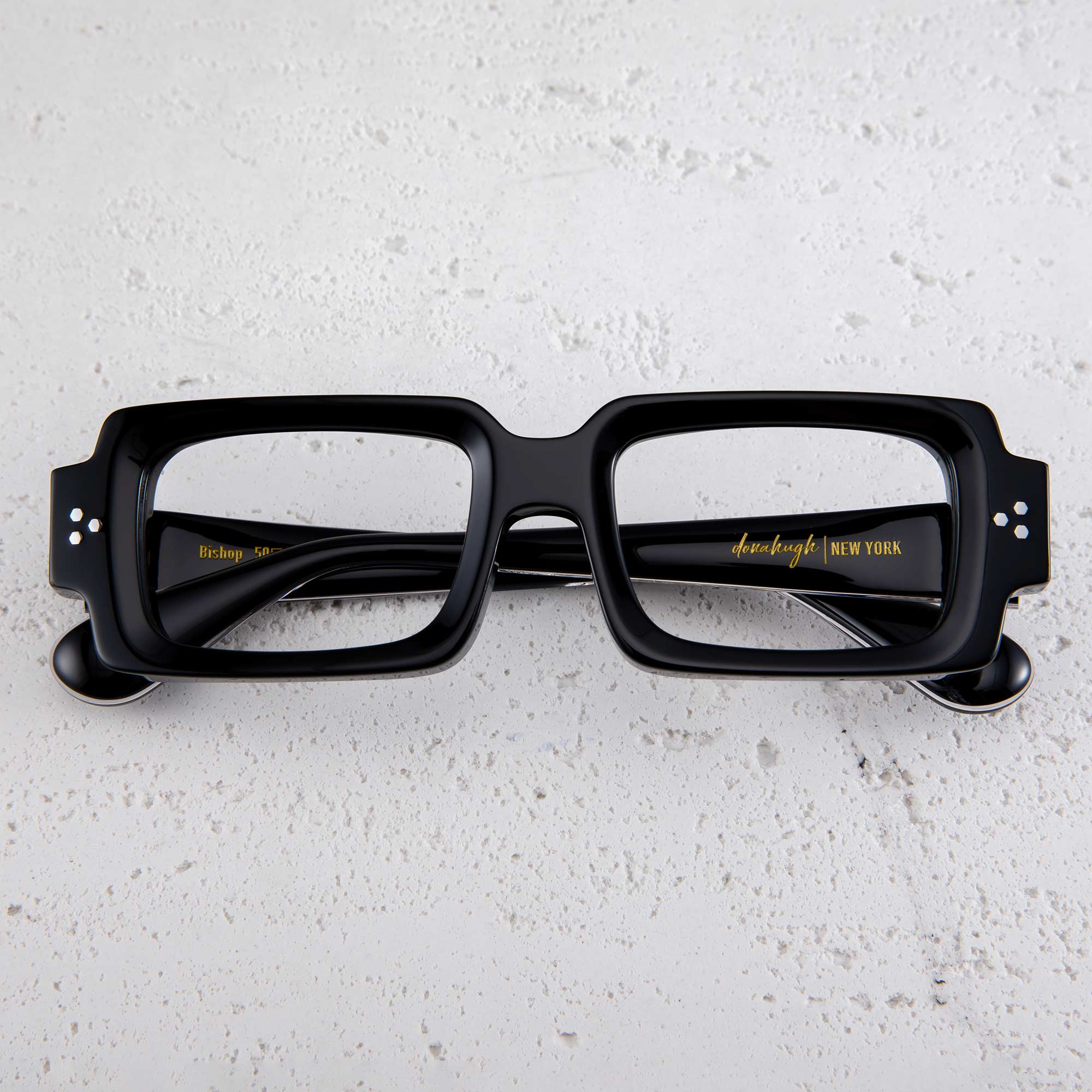 Donahugh-eyeglasses-Black