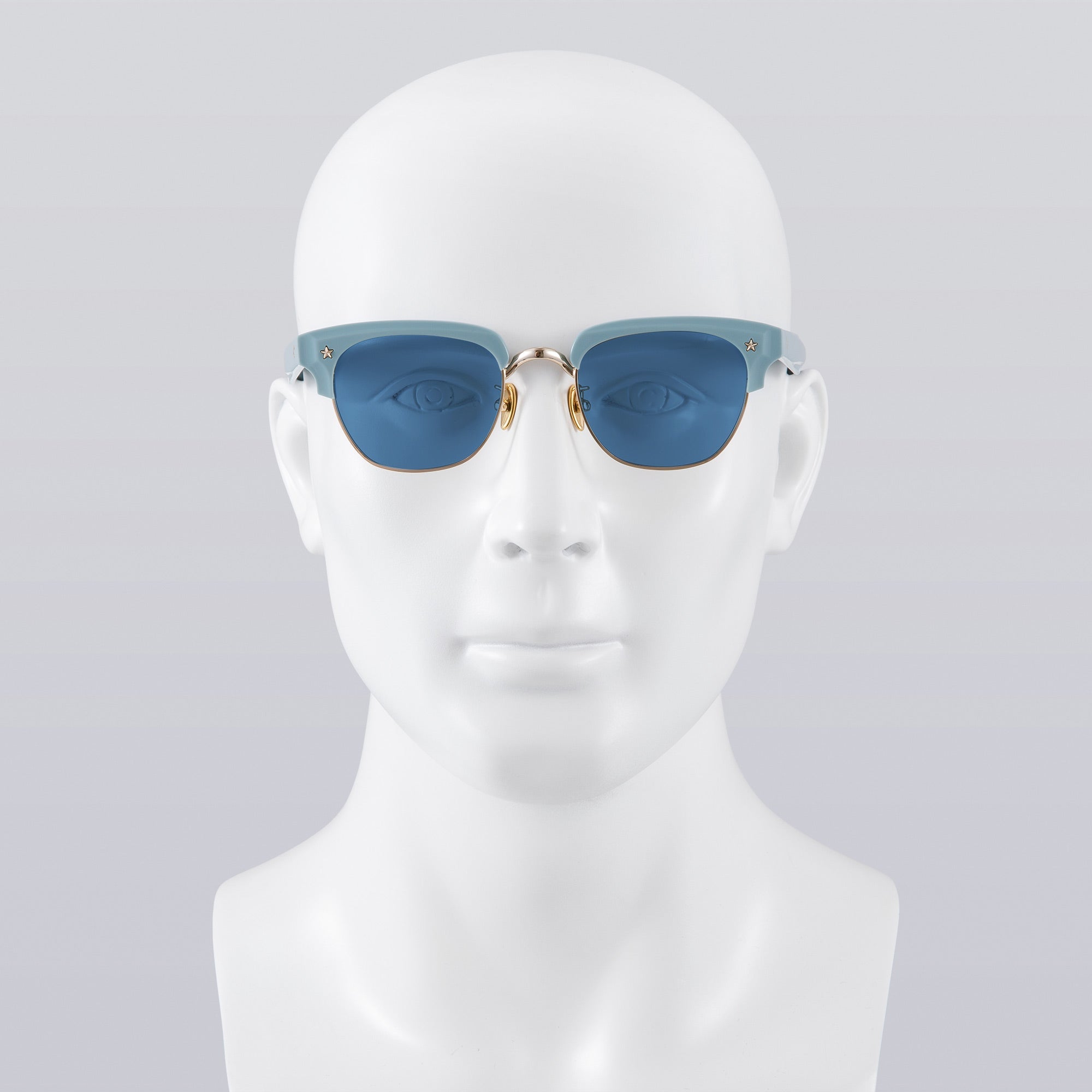 Donahugh-sunglasses-lightblue