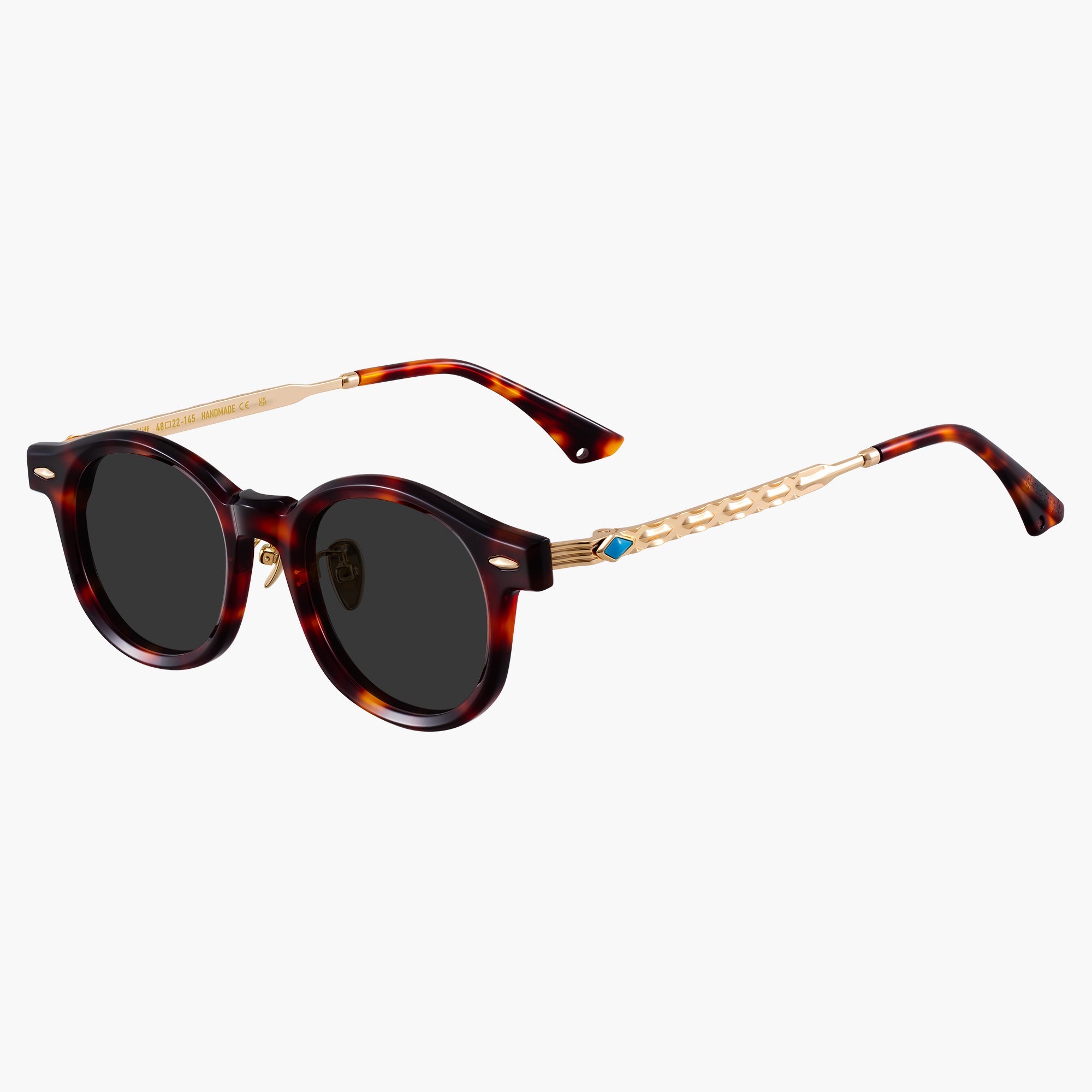 Donahugh-sunglasses-tortoise