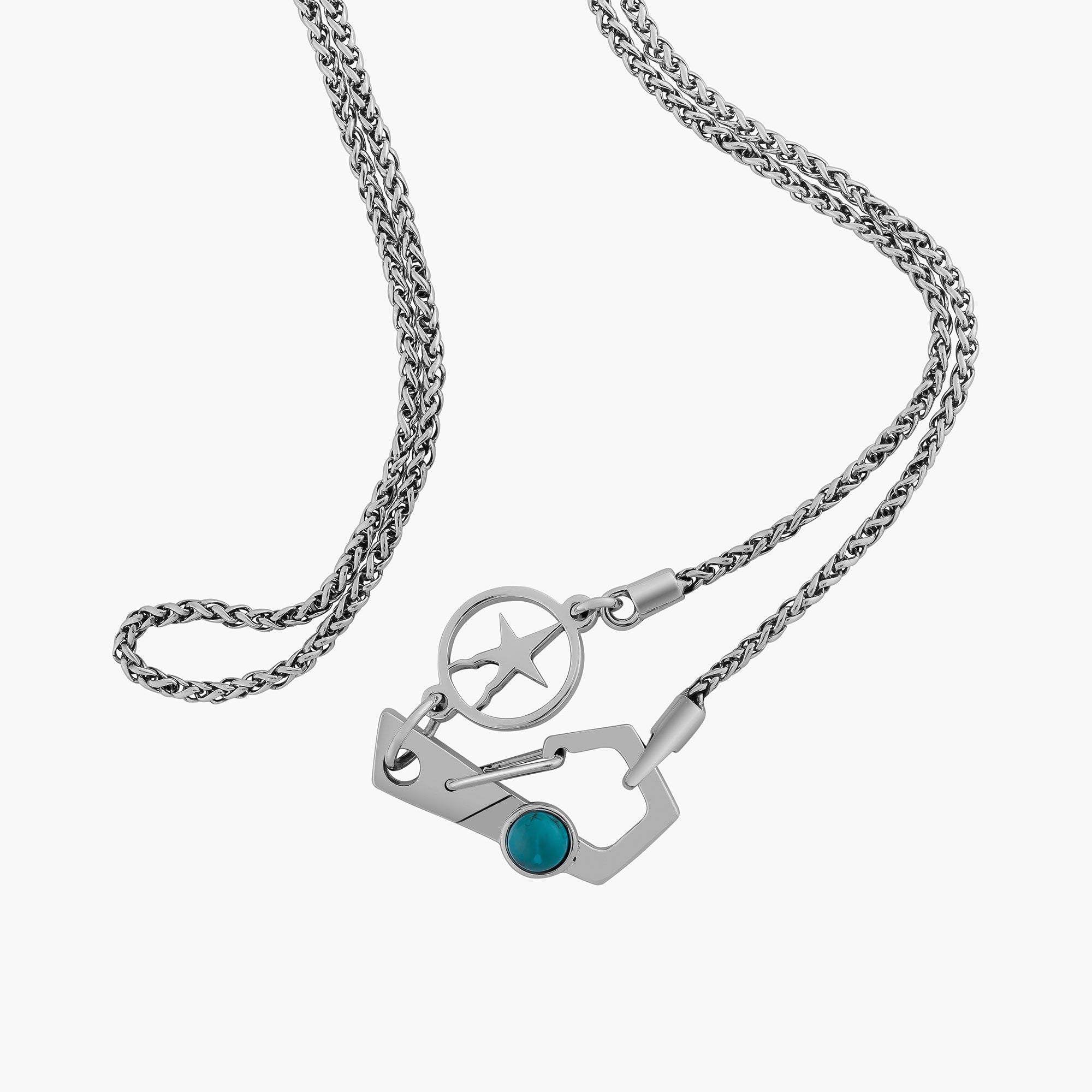 Donahugh-Jewelry-20" / 50CM