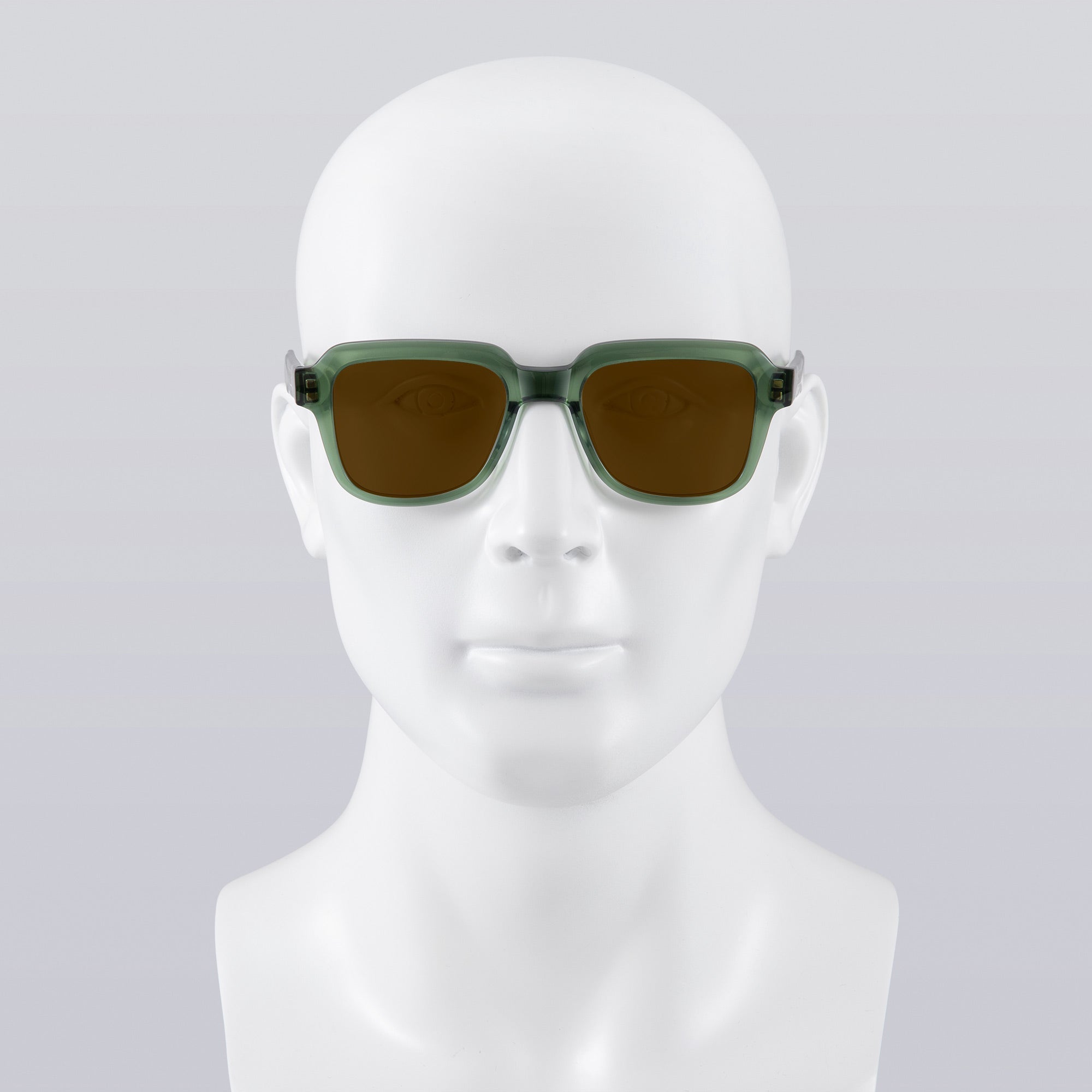 Donahugh-sunglasses-green