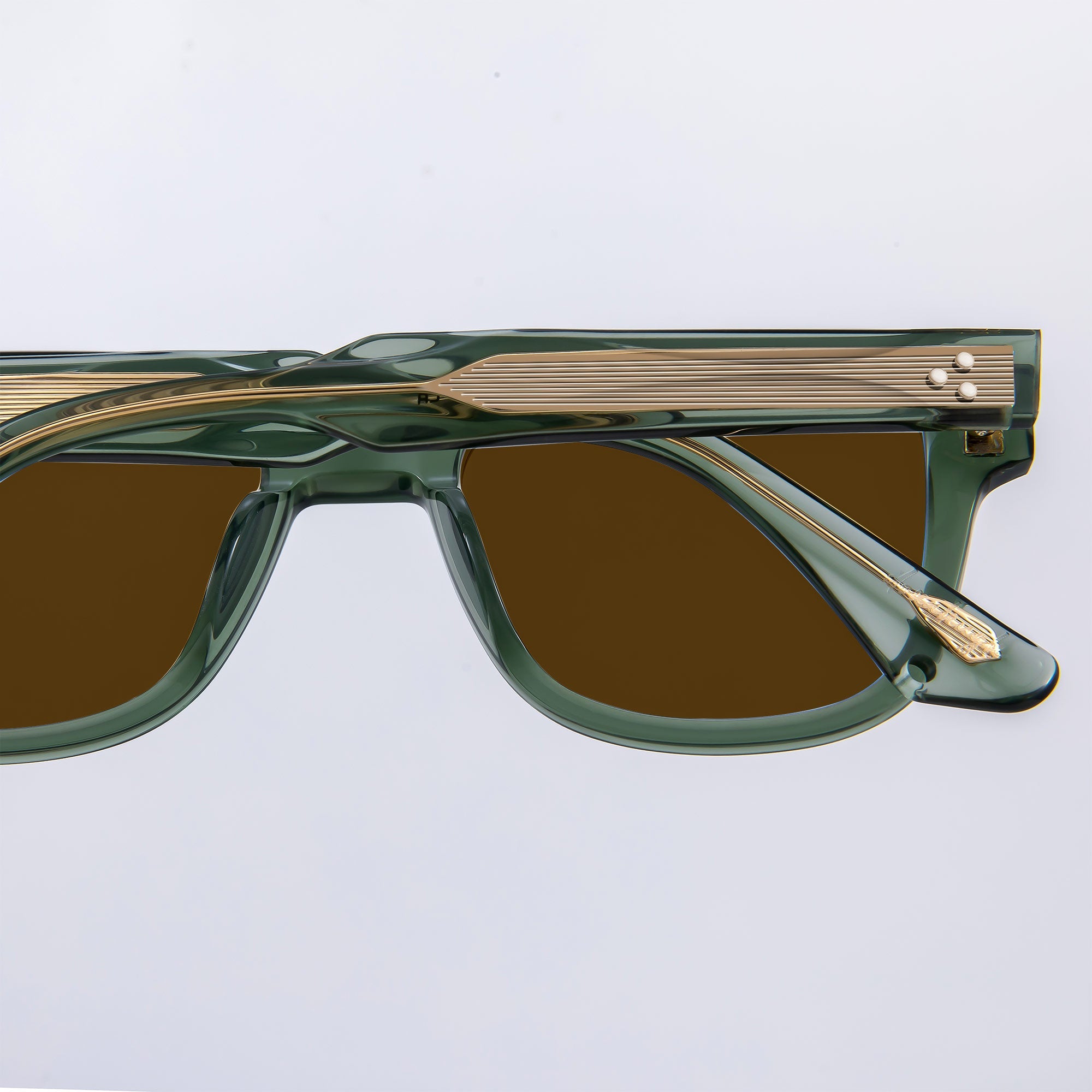 Donahugh-sunglasses-green