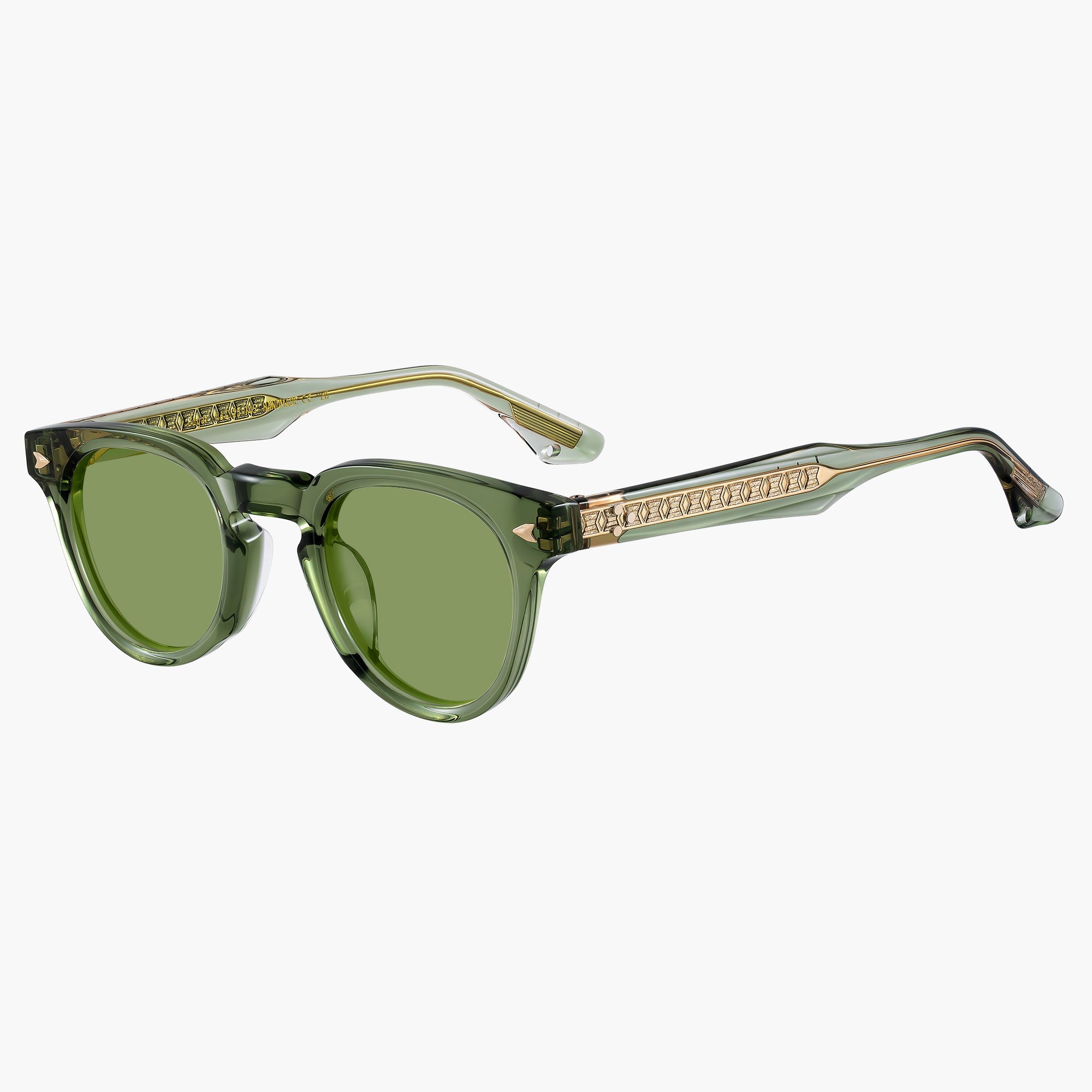 Donahugh-sunglasses-lightgreen
