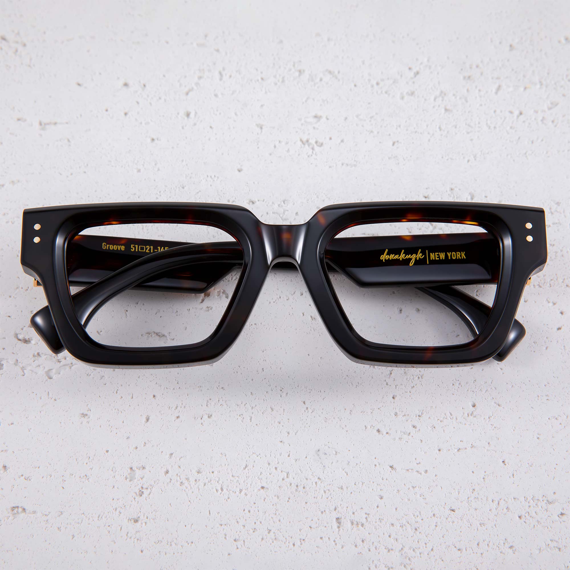 Donahugh-eyeglasses-tortoise