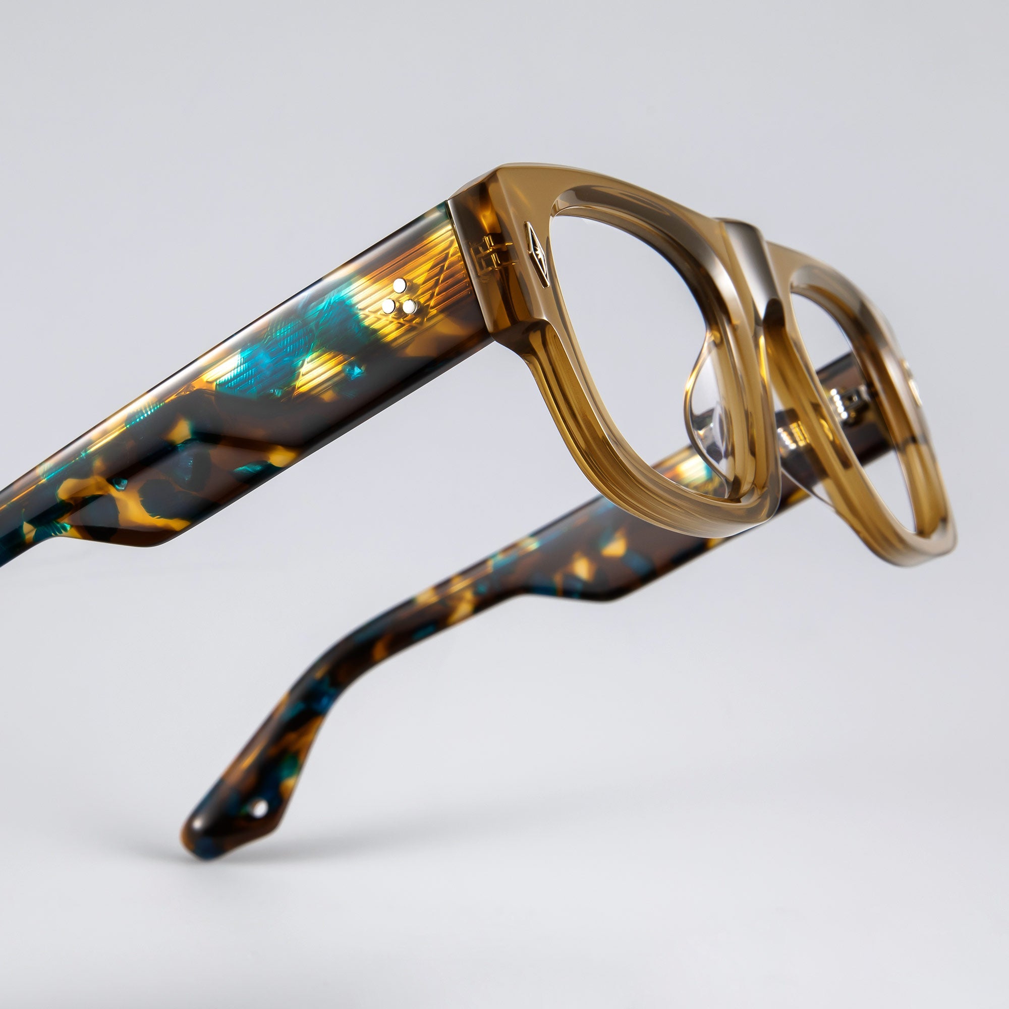 Donahugh-eyeglasses-Tortoise