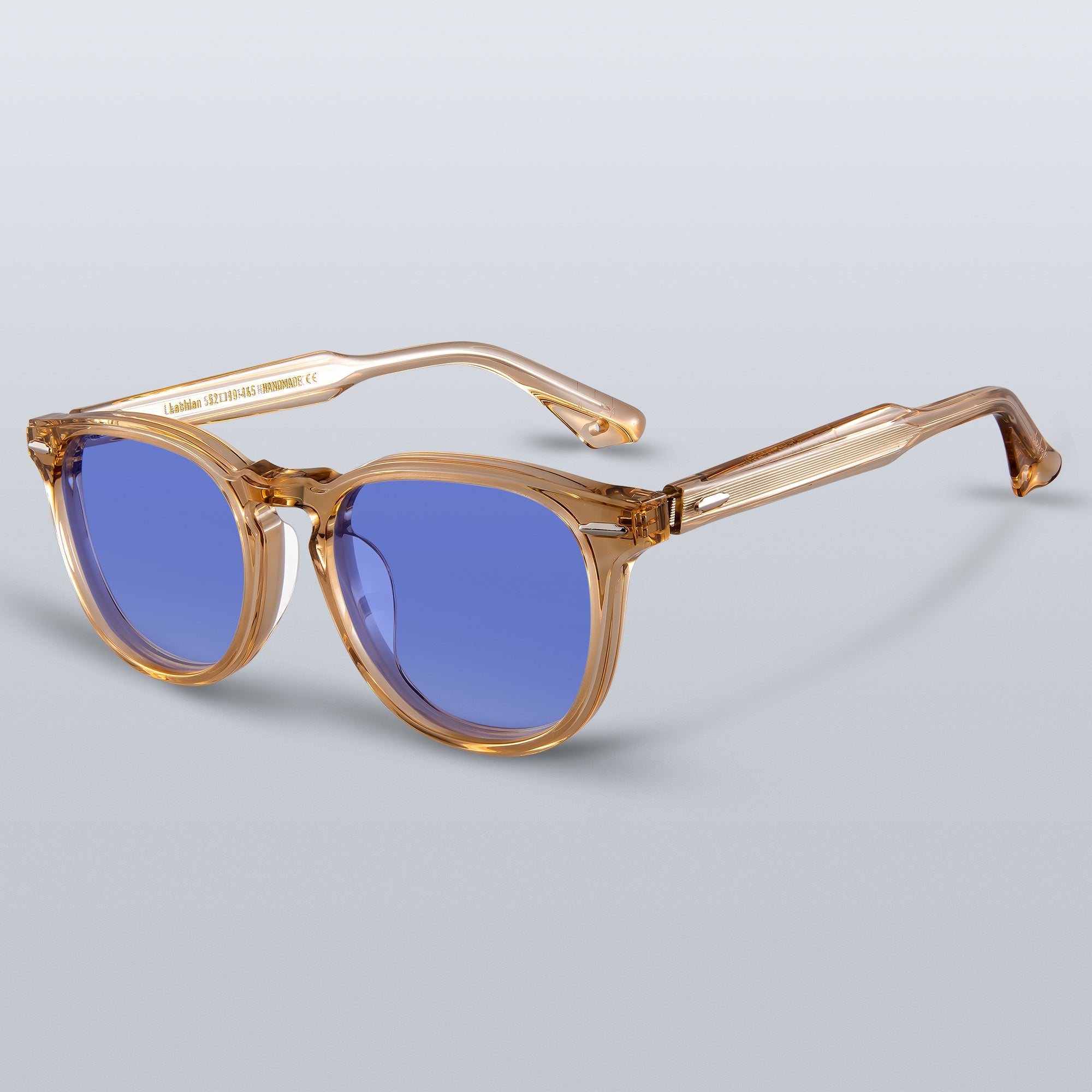 Donahugh-sunglasses-clearkhaki