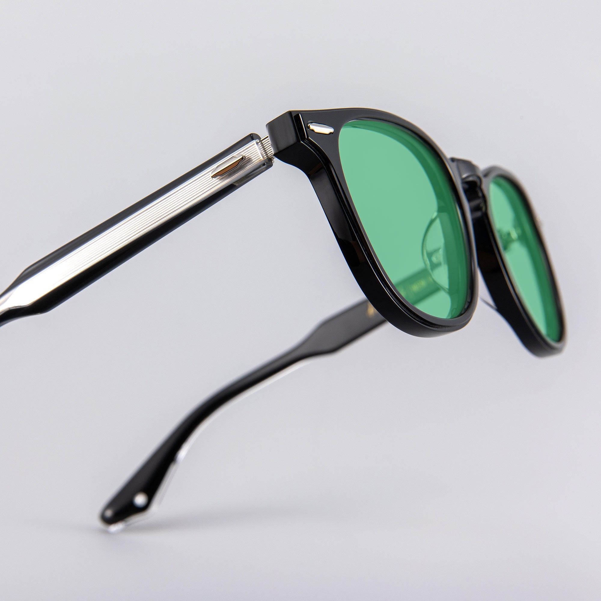 Donahugh-sunglasses-blackgreen