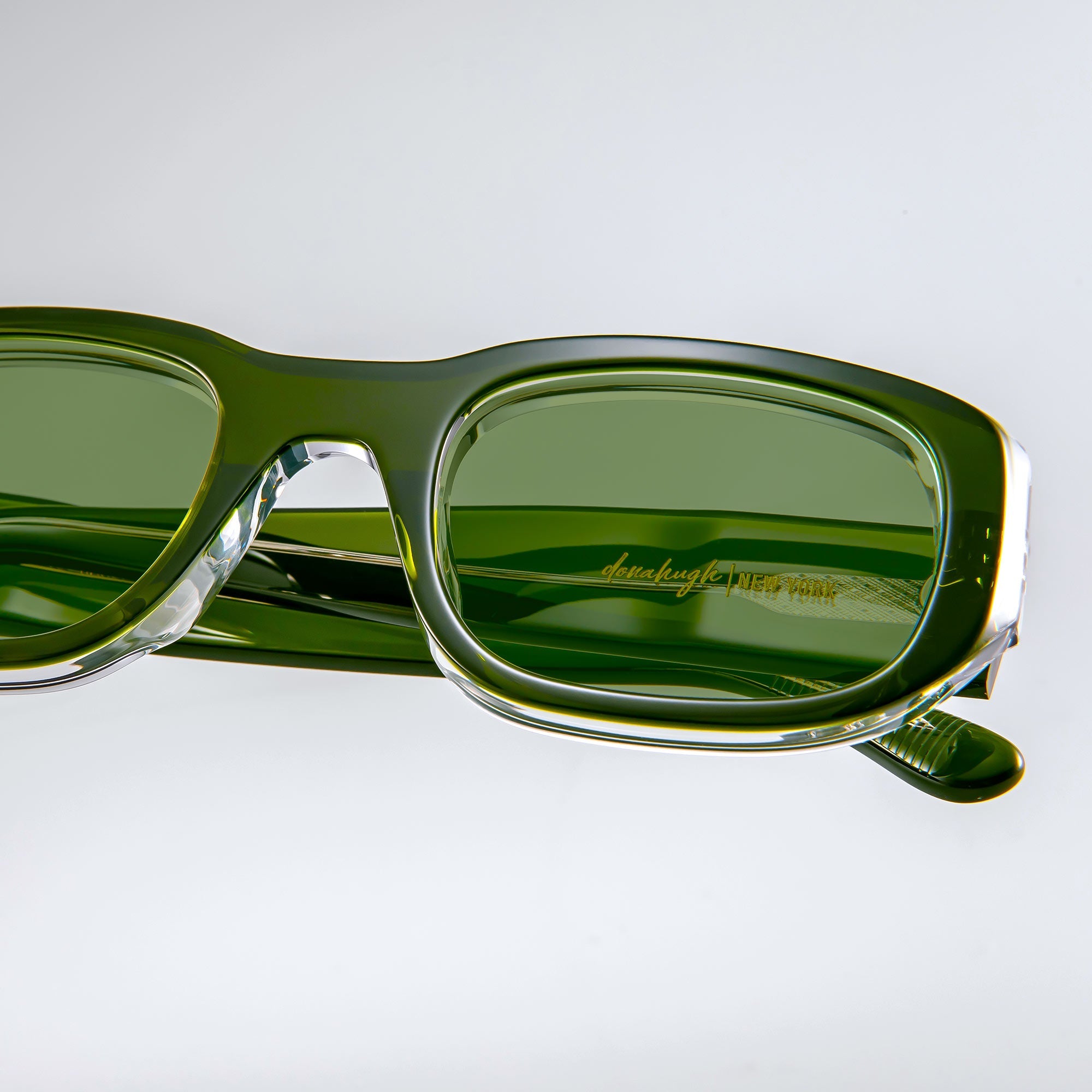 Donahugh-sunglasses-green