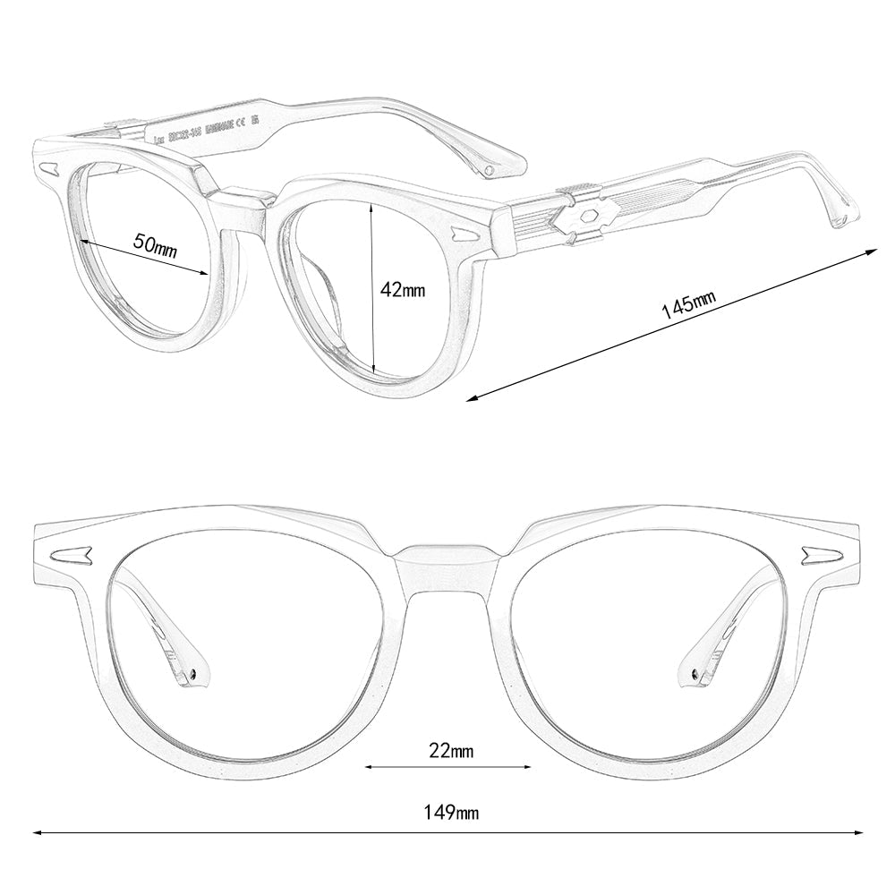 Donahugh-eyeglasses-tortoise