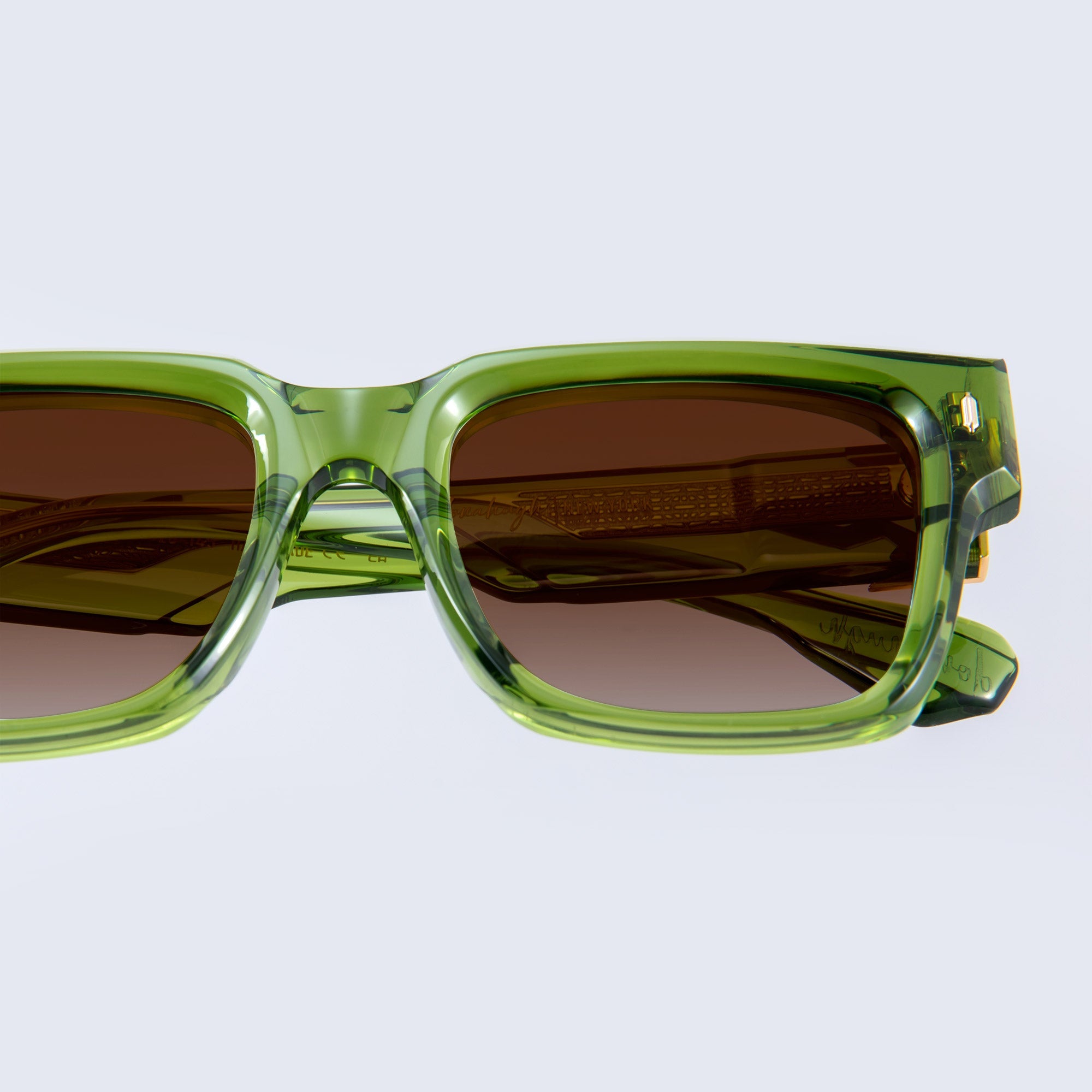Donahugh-sunglasses-green