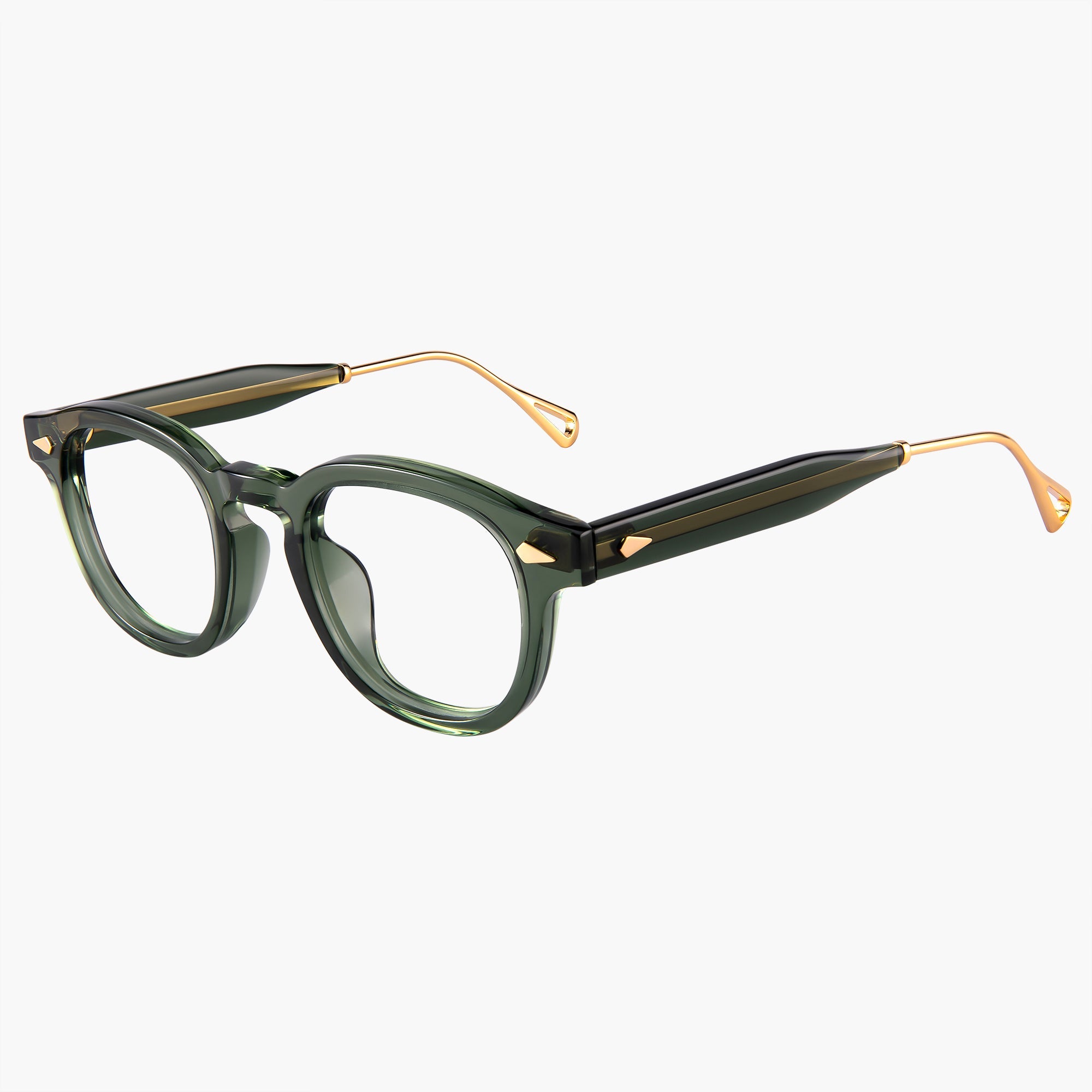 Donahugh-eyeglasses-Green