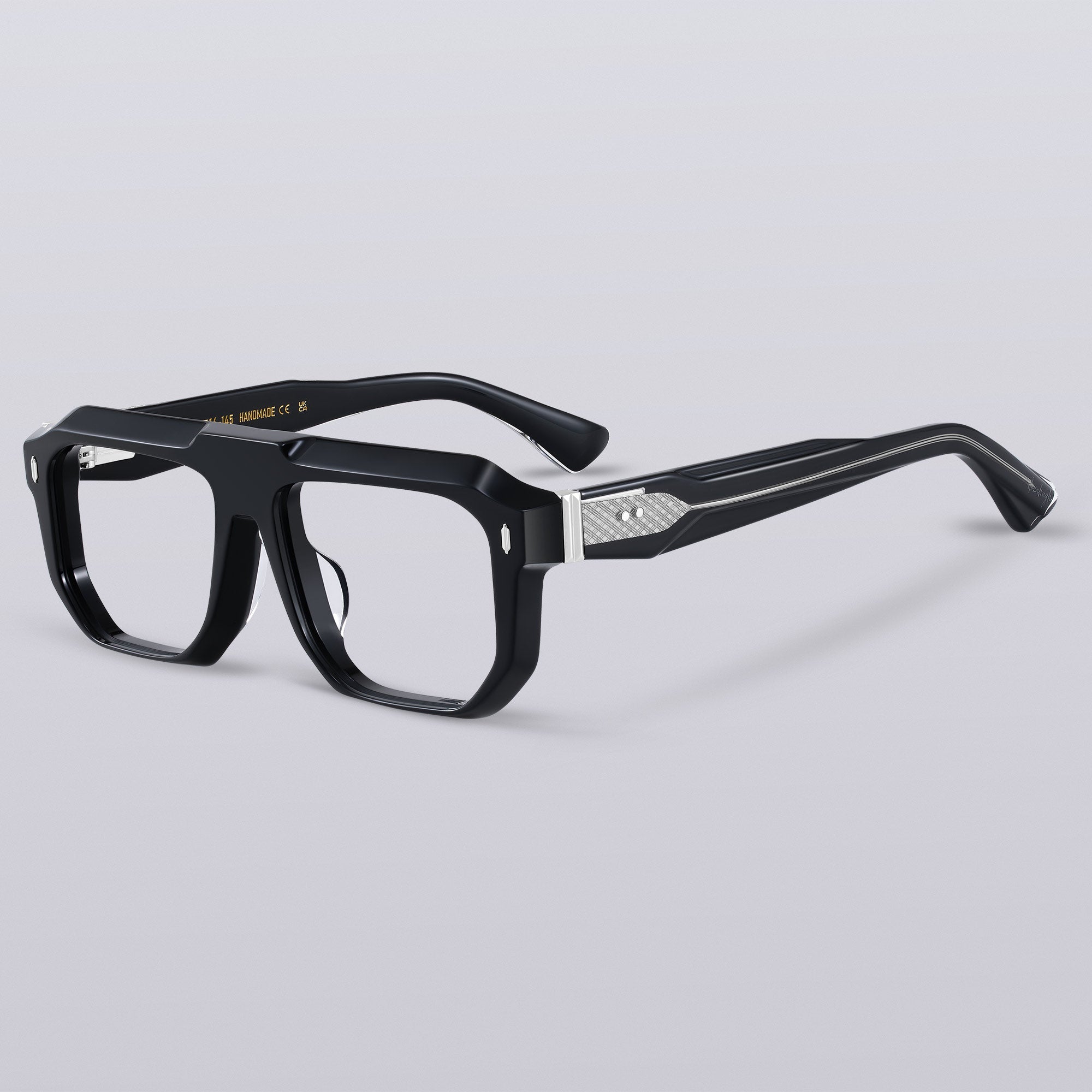 Donahugh-eyeglasses-blackSilver