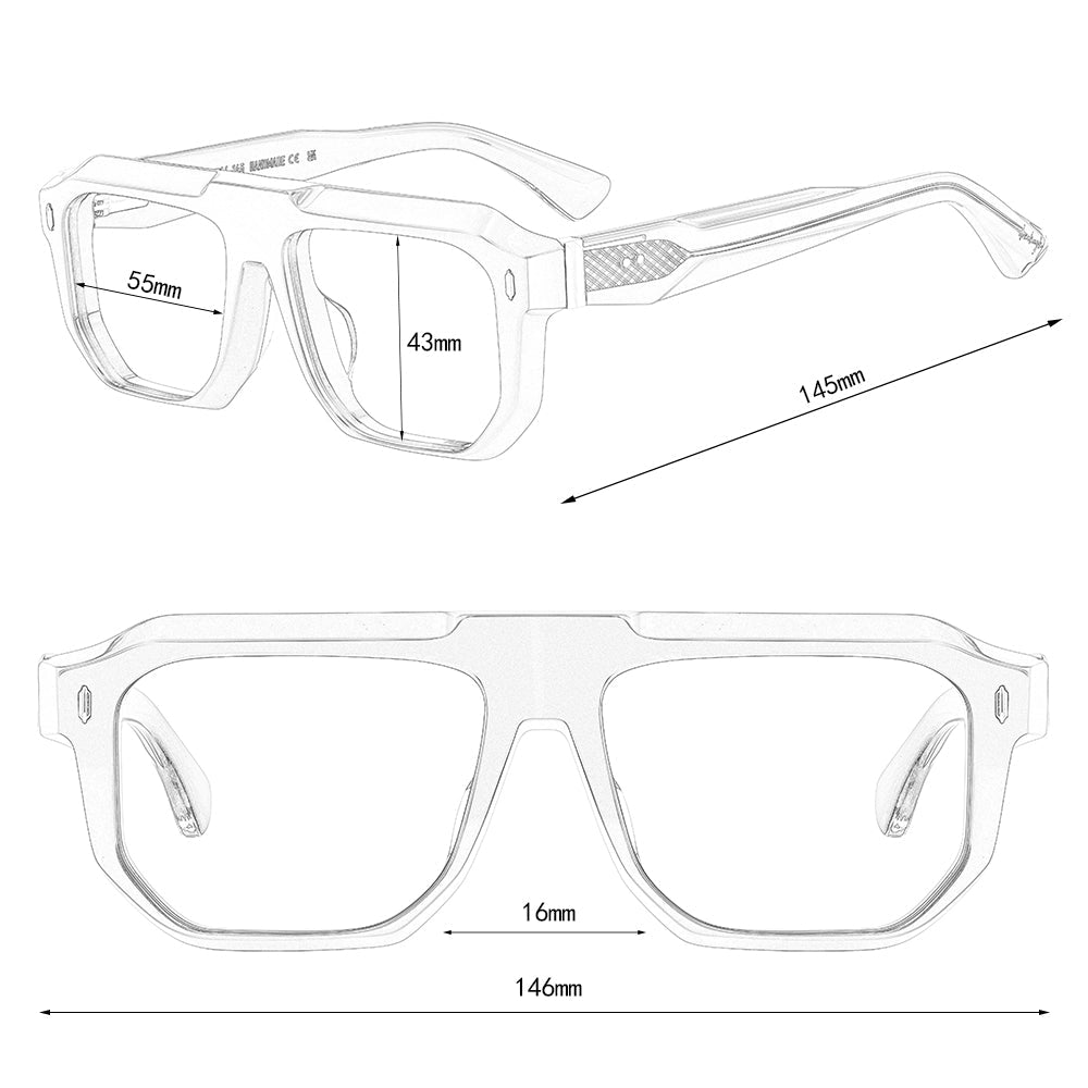 Donahugh-eyeglasses-blackSilver