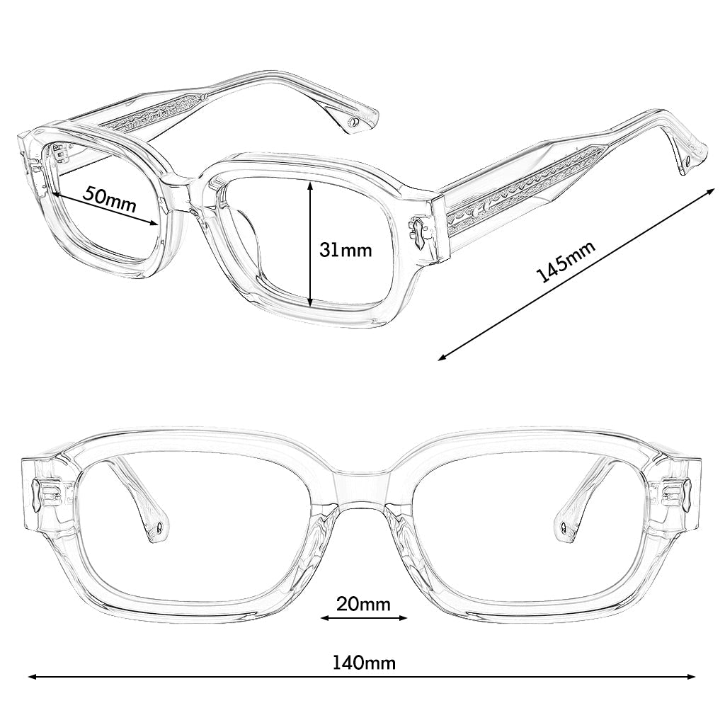 Donahugh-sunglasses-red