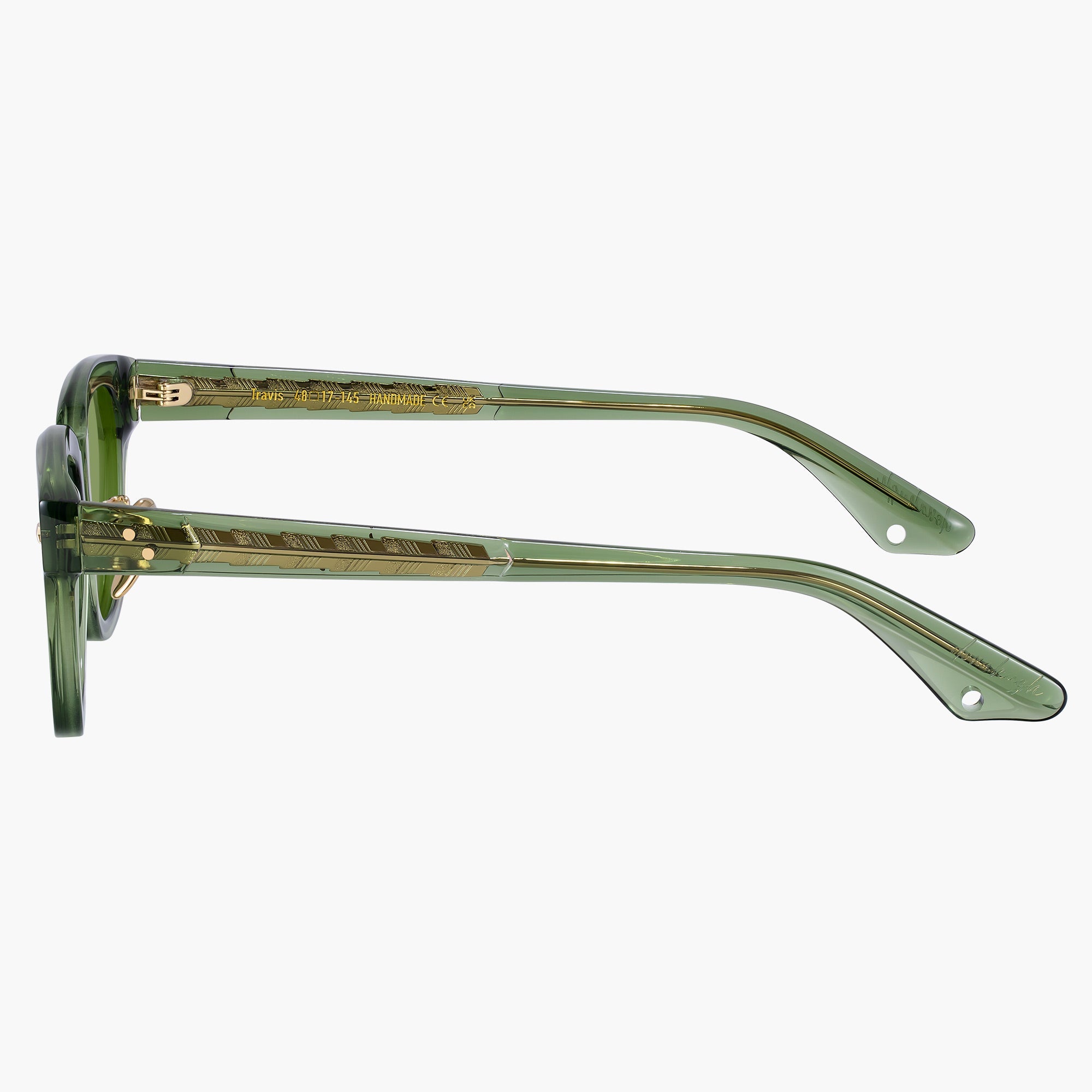 Donahugh-sunglasses-green