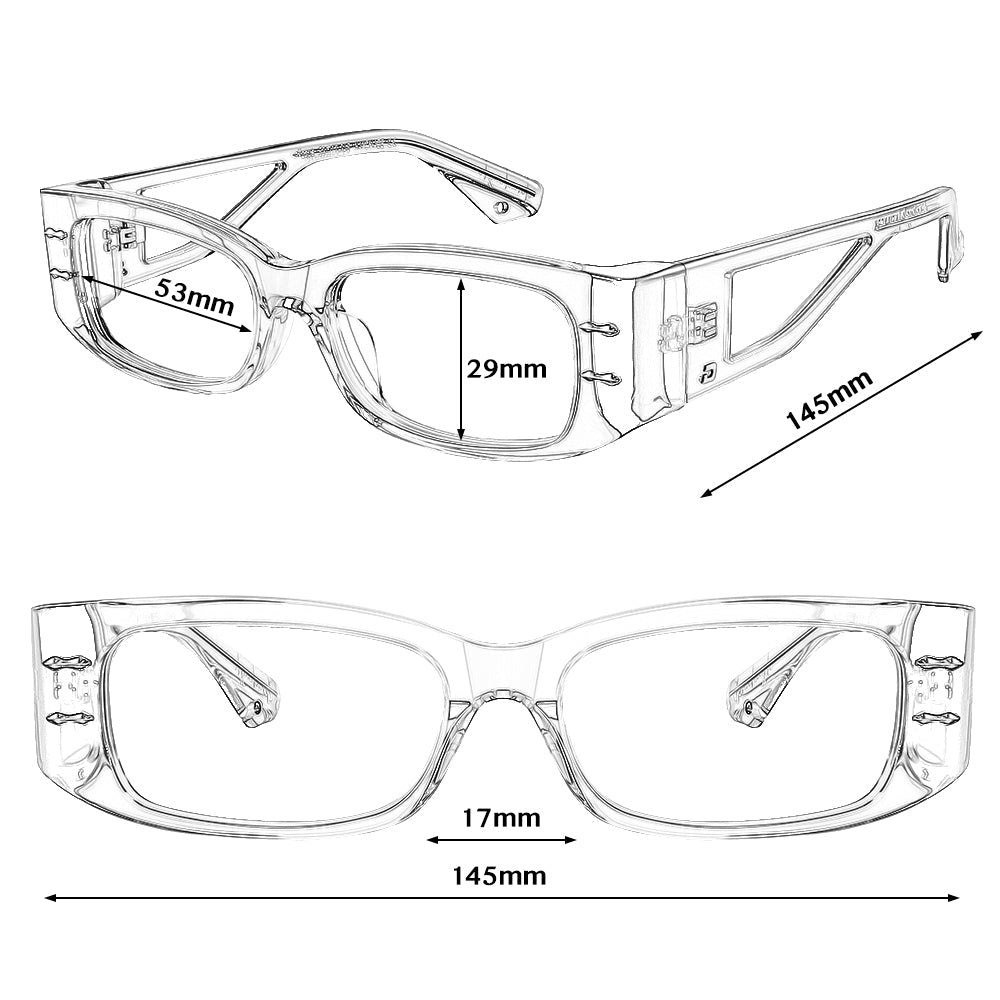 Donahugh-sunglasses-green